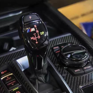 bmw宝马1系5系3系gt 7系改装顶配运动款m挡把档 陶瓷挡杆档把鸡腿