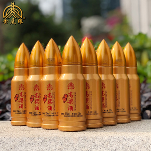 台湾高粱酒125ml