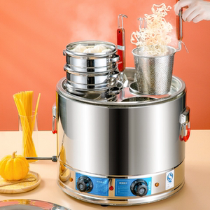 煮面条专用锅商用