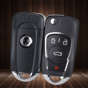 定制防盗器学习对拷遥控器改装万能折叠汽车钥匙配对遥控主板外壳