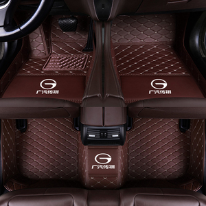 广汽传祺gs6脚垫