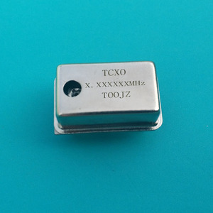 温补 有源晶振 正弦波 压控 -40到85度 宽温 补差TCXO 晶体振荡器