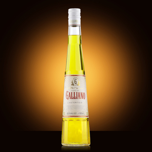 加利安奴利口酒