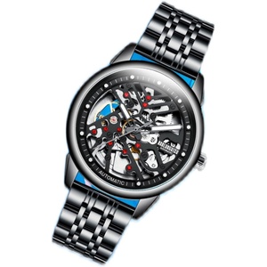 保罗贵族手表身份象征保罗