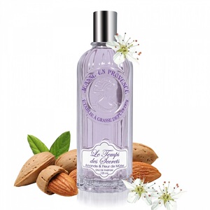 普罗旺斯的珍妮香水