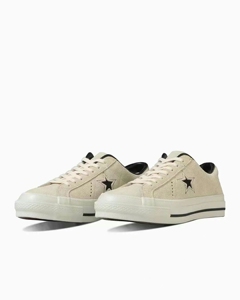 订购converse 匡威 23ss one star j vtg 麂皮板鞋 日本制造