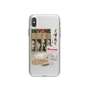 beyond手机壳适用于iphone11proxsrmax苹果12minise25678plus安卓
