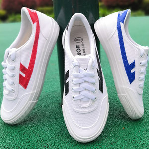 上海国货正品中华强回力牛筋底帆布鞋男女鞋情侣款休闲鞋板鞋399