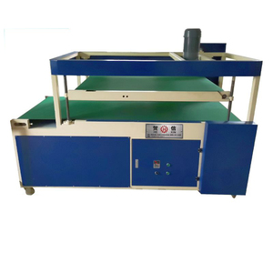 直销珍珠棉压棉机热熔过胶机涂胶机异形开槽机立切机四柱油压冲床