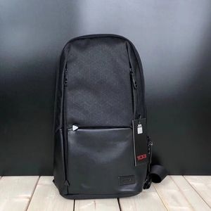 tumi胸包男士单肩包手提斜挎包休闲潮流男包女包便携包