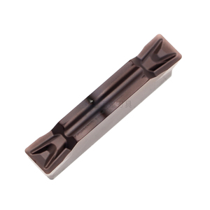 数控车床切槽切断刀片割槽刀粒 mgmn200 250 300 400-t槽型不锈钢