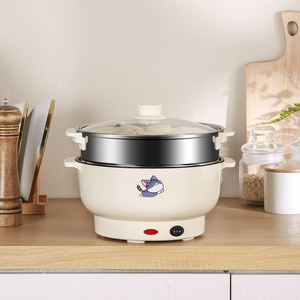 插电锅多功能家用学生