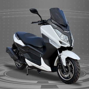 进口雅马哈马杰斯特巡航大踏板宝马rt大船本田金翼1800旅行摩托车