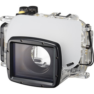 佳能PowerShot G7X MarkII原装防水套 相机潜水壳G7X2罩 WP-DC55