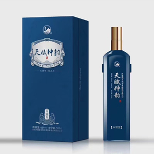 泸康安康酒