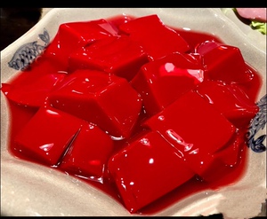 鲜鸭血液体鲜鸭血浆 火锅麻辣烫配菜食材嫩鸭血粉丝汤毛血旺