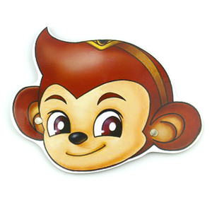 【故事道具小猴子】故事道具小猴子品牌,价格 - 阿里巴巴