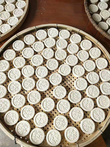 广西米饼特产手工