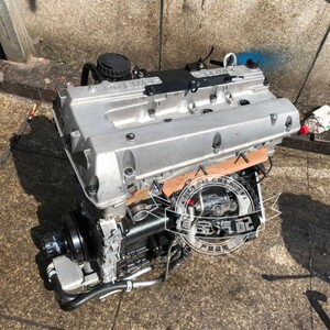 适用bj80北汽bj40绅宝c70 d70 x65萨博93 95 2.0t发动机2.3t总成