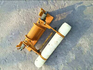 徐工吊车12吨钢丝绳压绳器总成配件 不含运费