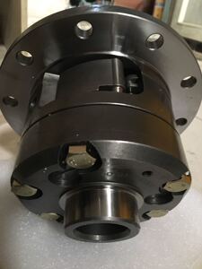 北京bj40差速锁b40改装差速锁机械式提升车辆越野通过性能