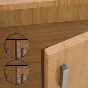 衣柜防尘条密封条橱柜对开门防撞条推拉柜门挡条缝隙缝填补胶条