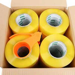 超厚胶带