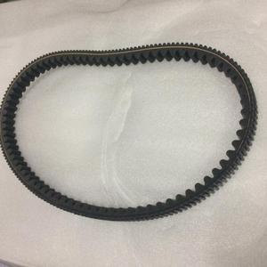 水冷捷马cf250t-6a摩托车cvt传动皮带捷悍300离合皮带原厂件
