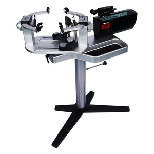 羽毛球拍穿线器