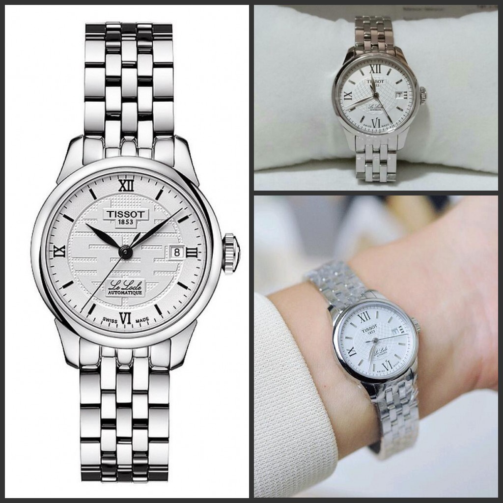 2、天梭原单手表哪款比较好？求推荐！ 