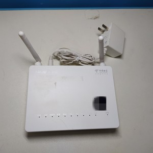 议价zte/中兴千兆光猫,型号zxhn f450 中国电信天翼网