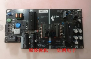 原装 乐视TV L403I3 L4031N L403IN 电源板 AMP40LS-X3测好实物图