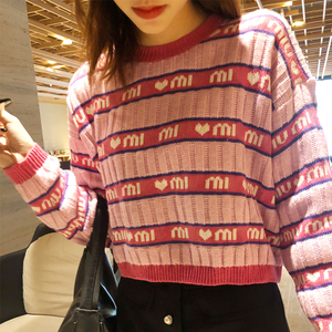 miumiu毛衣女