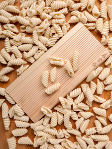 t手工麻食板搓麻食家用麻食子搓板陕西实木模具猫耳朵工具