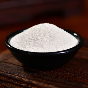 鹿角帽粉长白山