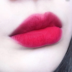 8630人付款淘宝香奈儿哑光玫红色口红女小众学生款女团桃粉色丝绒雾面