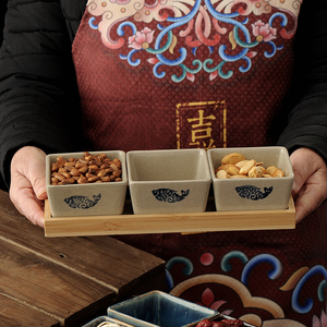 意境菜餐具小碗