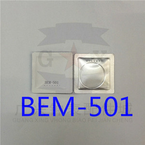 卡西欧BEM501L-1A表镜 BEM501L-7A表蒙表盖镜面玻璃镜片EF-341