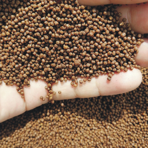 鱼塘养鱼饲料颗粒