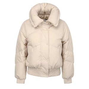 guess羽绒服韩国