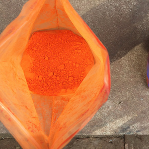 铲刮刮研铸铁平板机床导轨维修用红丹粉 整袋25kg优惠