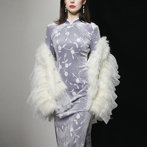 【旗袍装饰】旗袍装饰品牌,价格 - 阿里巴巴