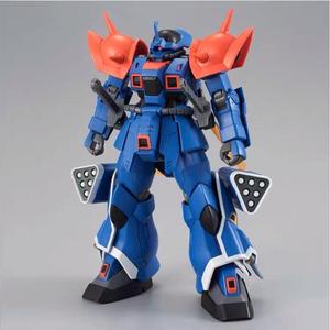 现货 万代 hg 伊芙利特改 伊弗利特 扎古拼装模型 pb限定砍王