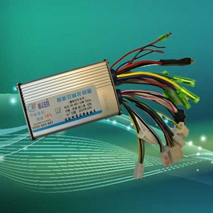 电动车控制器36v48v60v64v72v80v84v96v新日爱玛雅迪绿源宝岛台铃