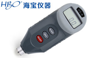 海宝牌邵氏橡胶硬度计HS-A橡胶产品硬度测量 塑料薄膜硬度测量