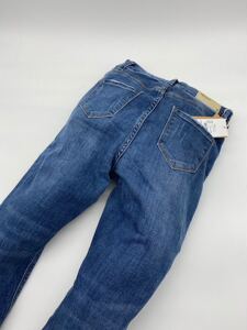 365 1 牛仔店女装修身牛仔裤春夏爆新款时尚热销韩版弹力显瘦直筒