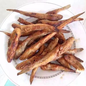 年三十 海鱼干 干货海鲜咸鱼批发包邮 狗杠鱼大头鱼小干鱼1000g