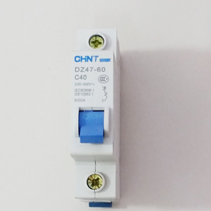 正泰空开关漏宝保护开关空气开关正泰漏电保护开关单匹单p空开