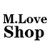 M LOVE SHOP 欧洲站