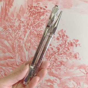 benefit贝玲妃根根分明防麻瓜精雕细琢极细双头旋转自动眉笔持久